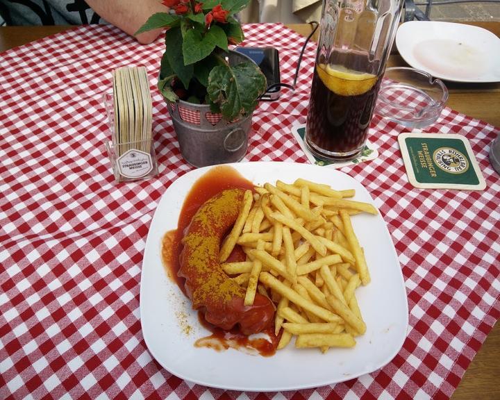 1. Straubinger Weissbierhaus